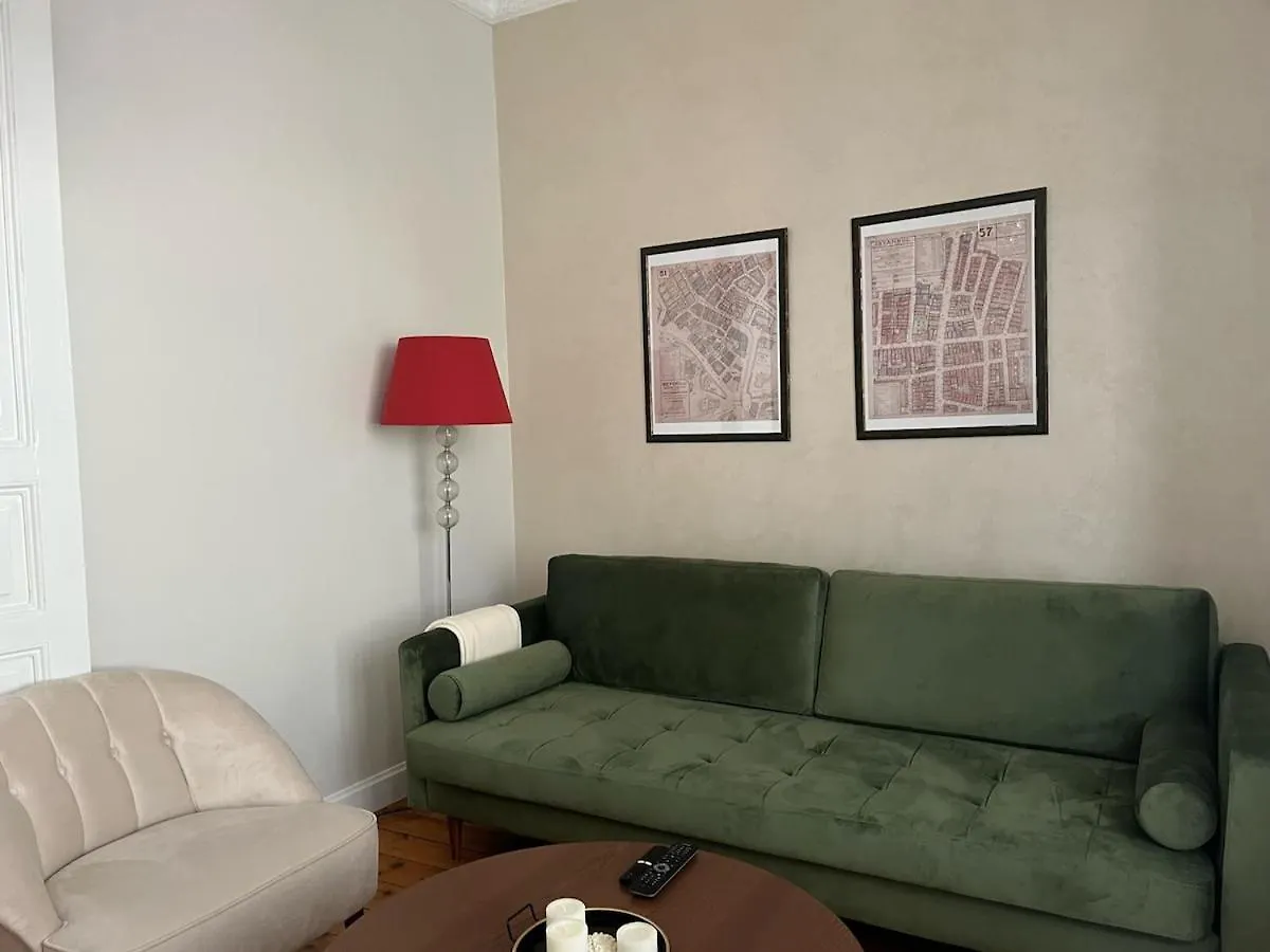 Beyoglu,Luxury,Historical,Newly Renovated,Istiklal Apartment Istanbul
