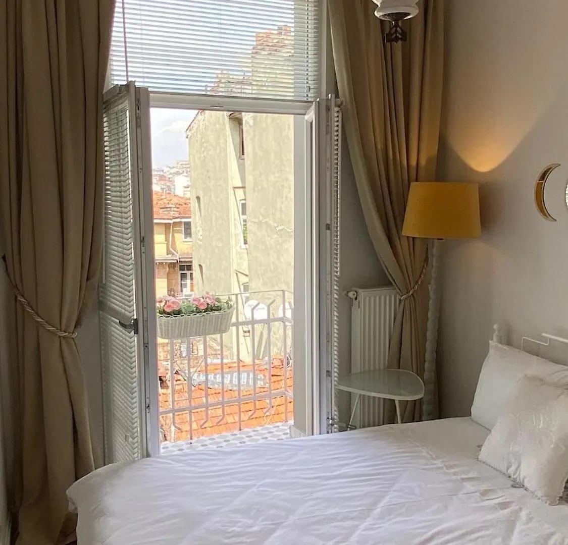 Beyoglu,Luxury,Historical,Newly Renovated,Istiklal Apartment Istanbul